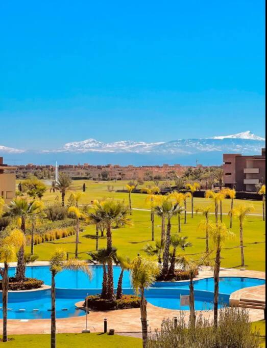 Prestigia Marrakech 1 Apartamento *