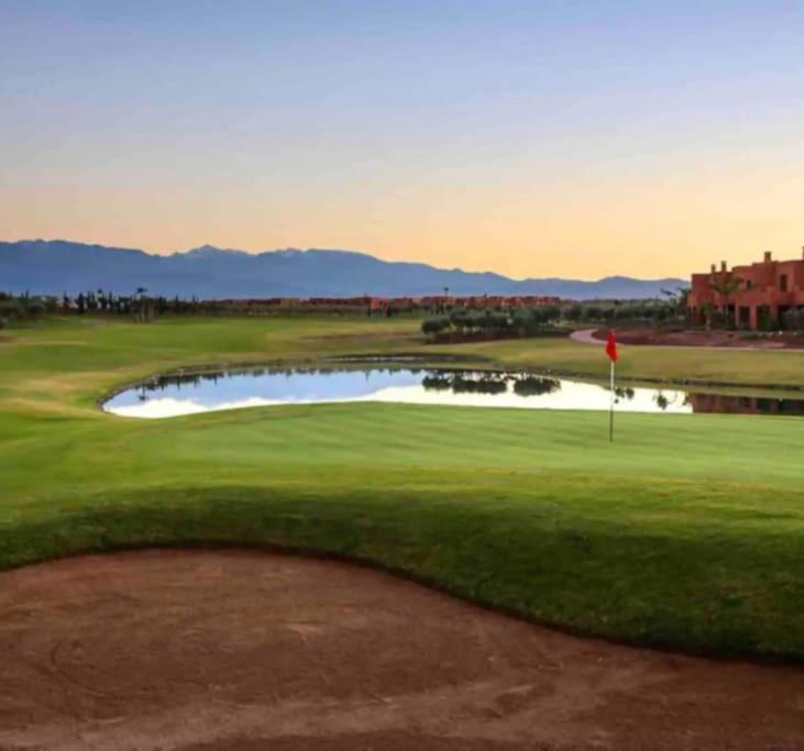 Prestigia Marrakech 1 *
