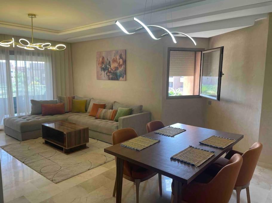 Prestigia Marrakech 1 Marraquexe