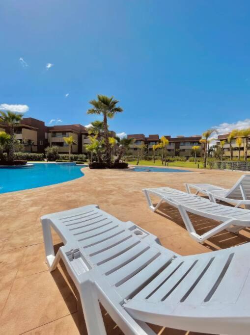 Prestigia Marrakech 1 *