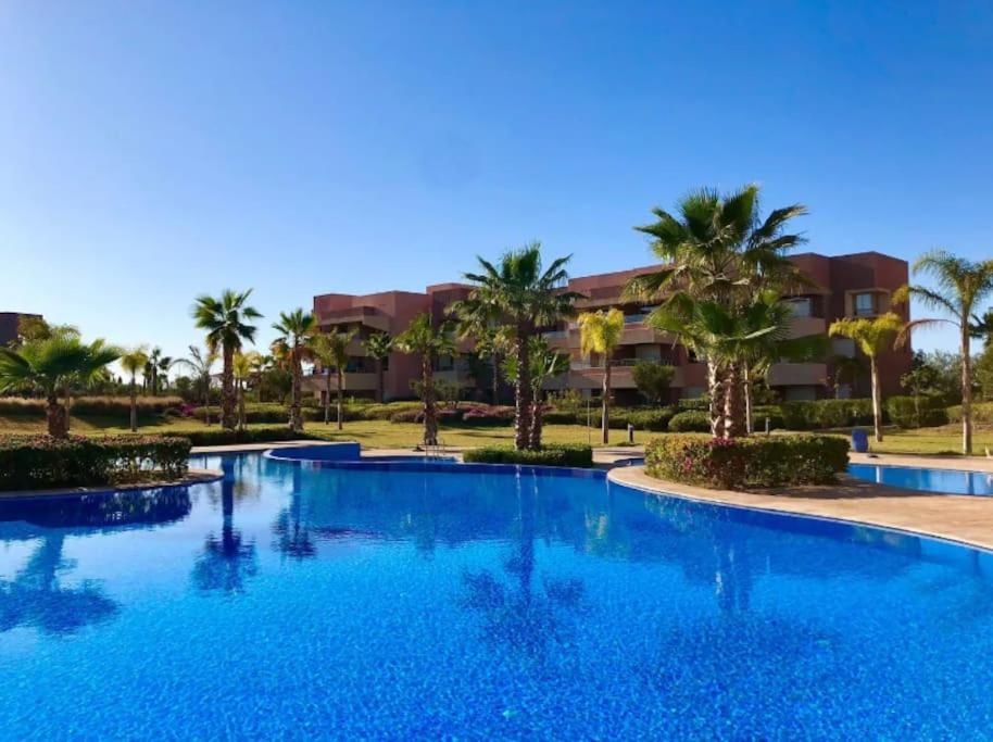 Apartamento Prestigia Marrakech 1 *