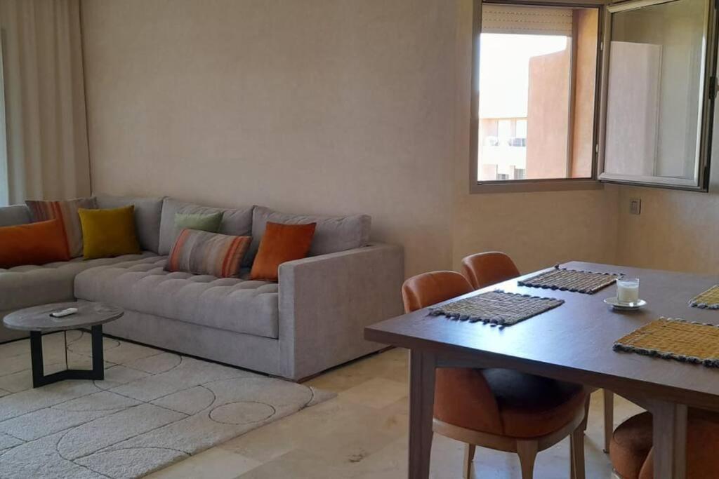 Apartamento Prestigia Marrakech 1 Marraquexe
