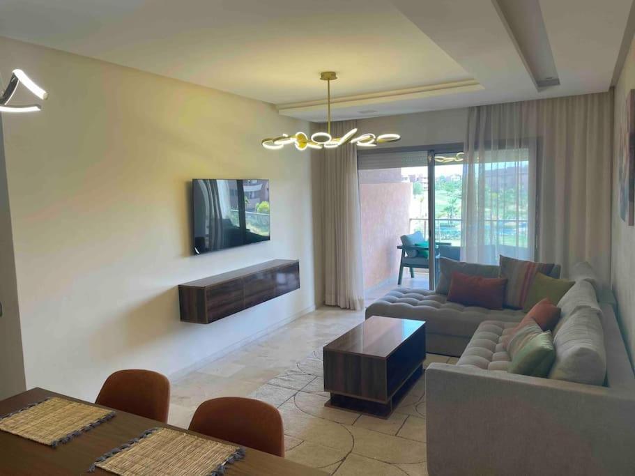 Apartamento Prestigia Marrakech 1