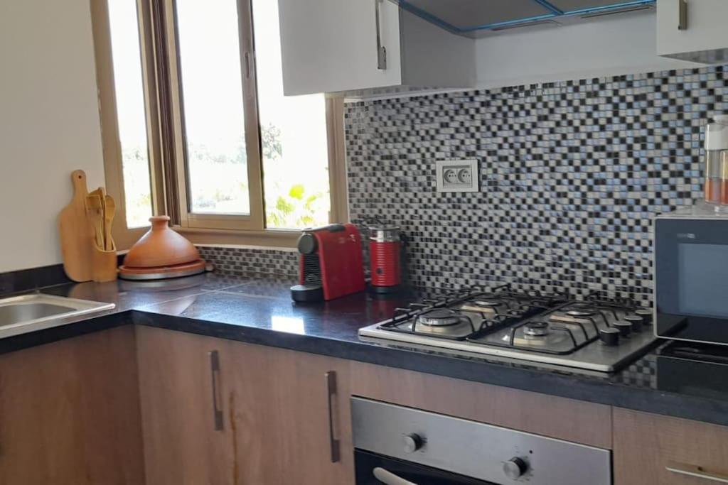 Prestigia Marrakech 1 Apartamento