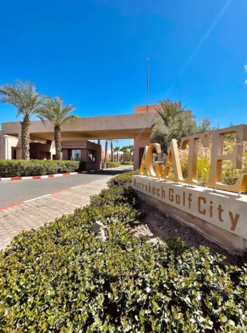 Prestigia Marrakech 1 *