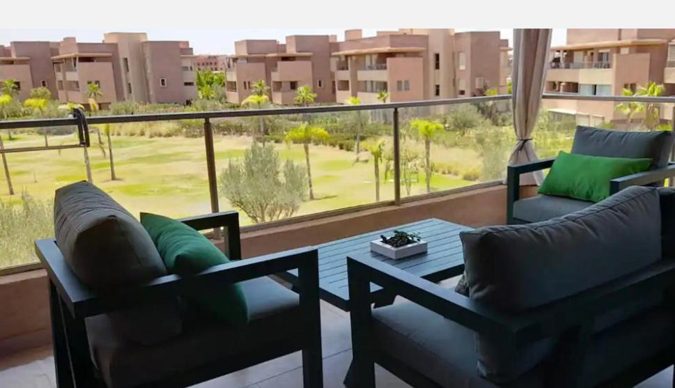 Apartamento Prestigia Marrakech 1