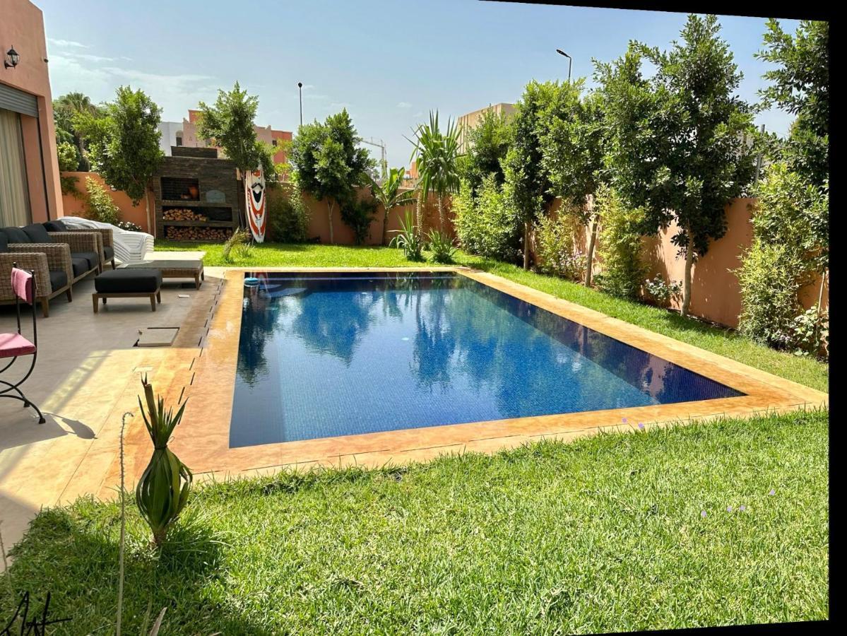 Villa Novia *