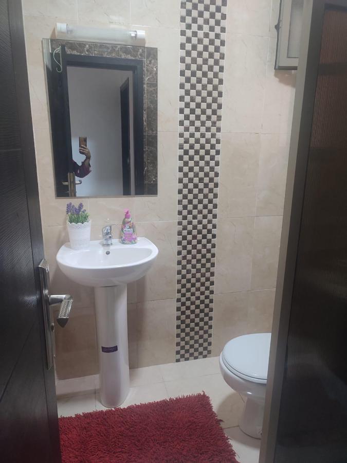 Apartment Chez Noufissa