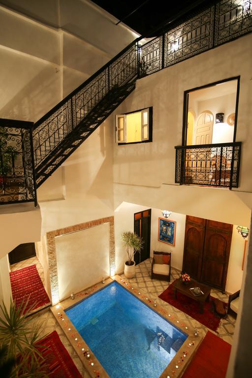 Mouassine Marrakesh