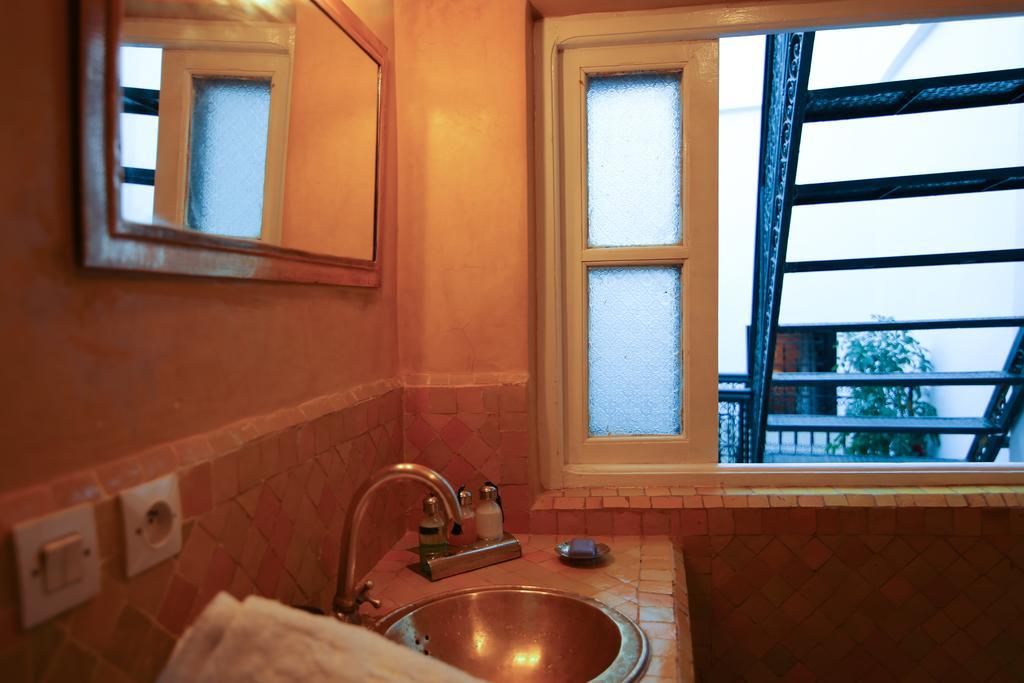 Mouassine Riad 3*