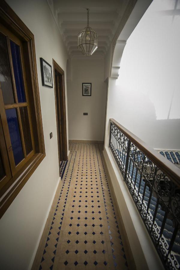 Sabria Riad Marraquexe