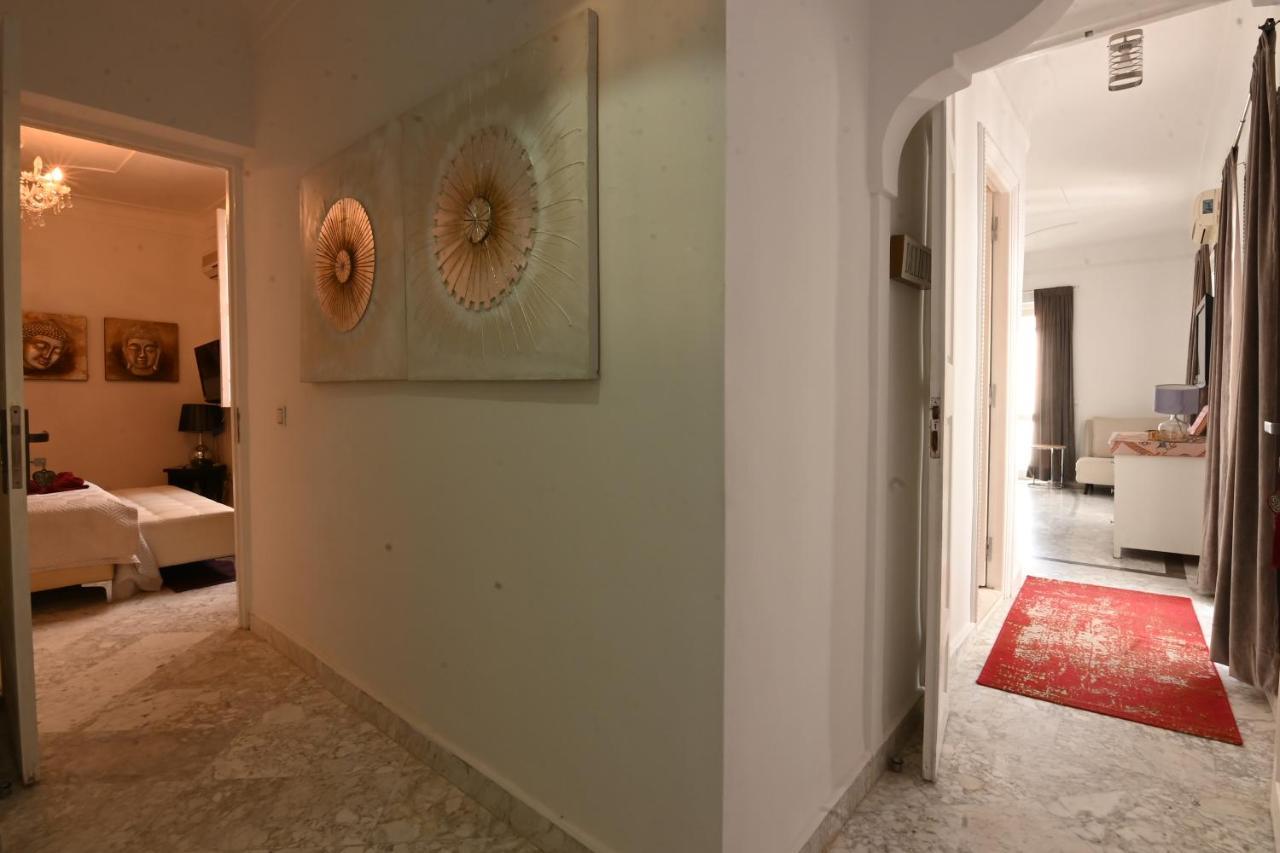 Riad-283 - 5 Chambres Avec Piscine - Marrakech * Marrakesh