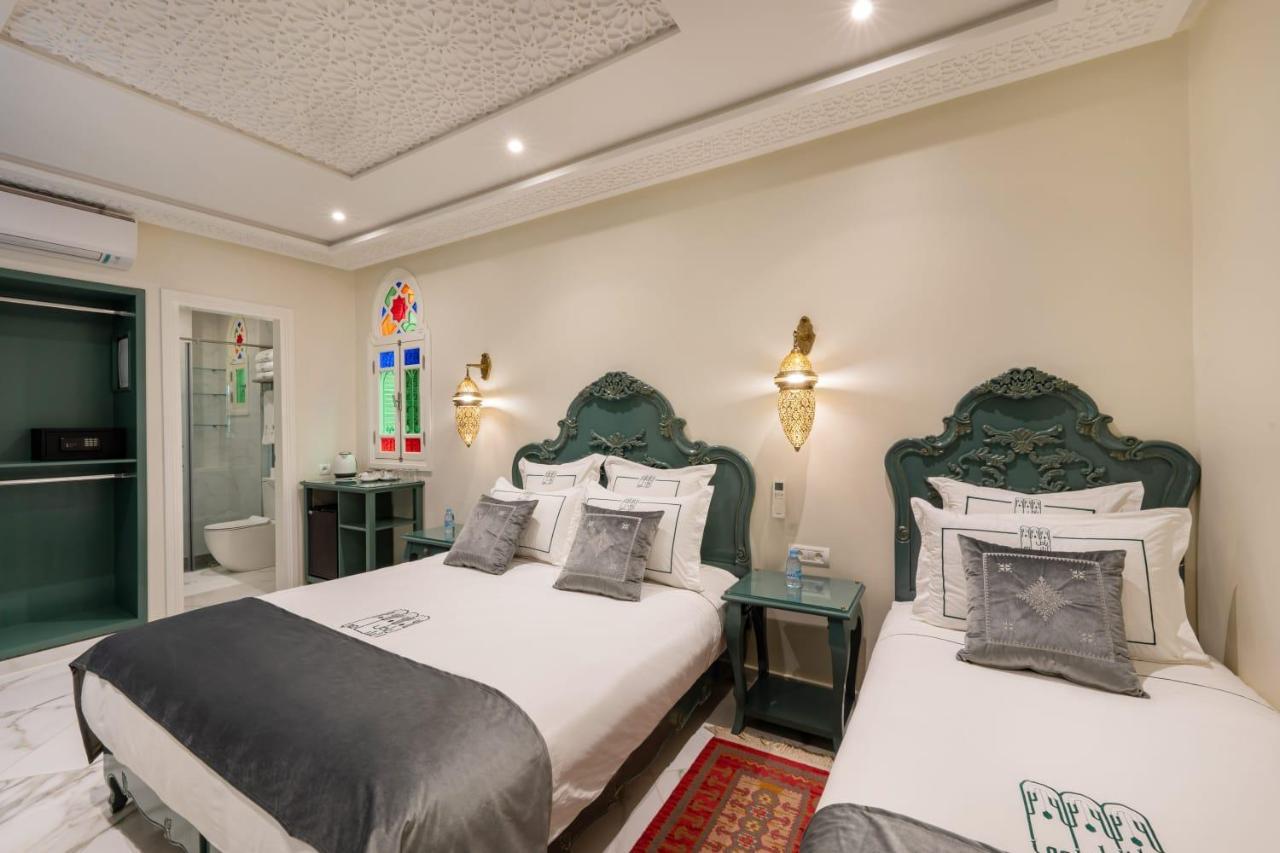 Chami Riad