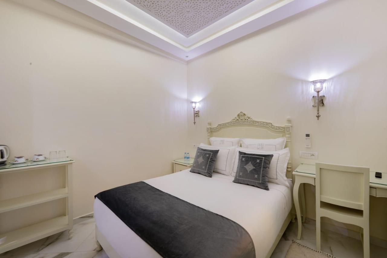 Chami Riad Marrakesh