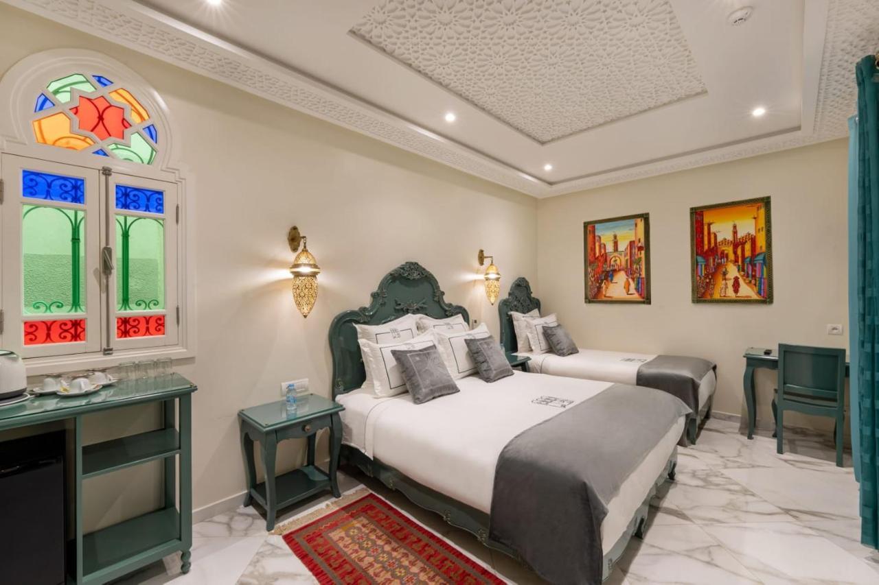 Chami Marrakesh