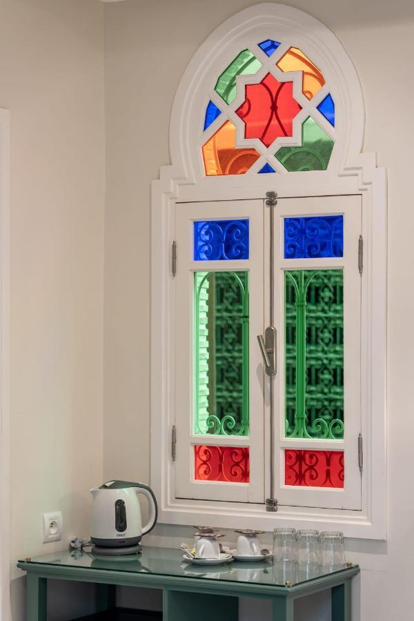 Chami Riad