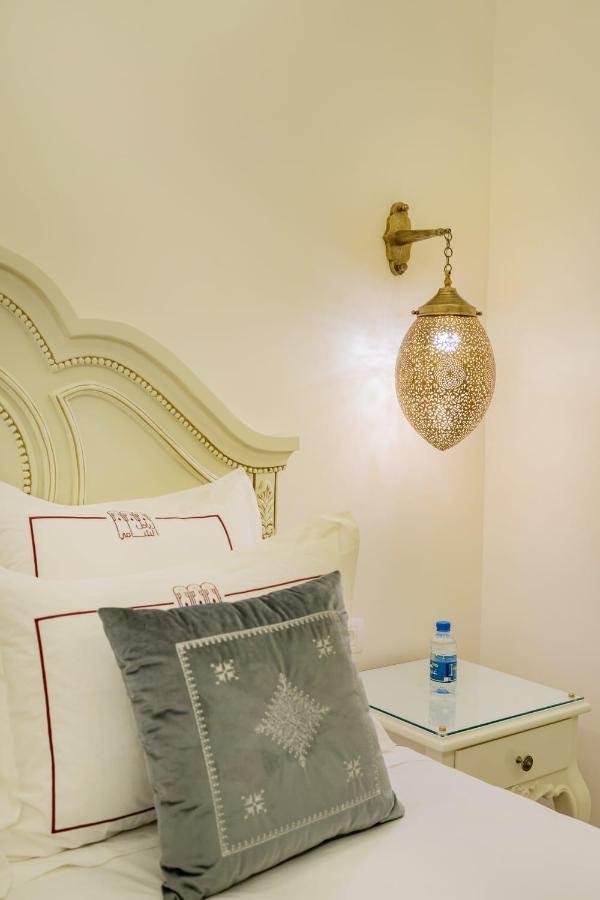 Chami Riad