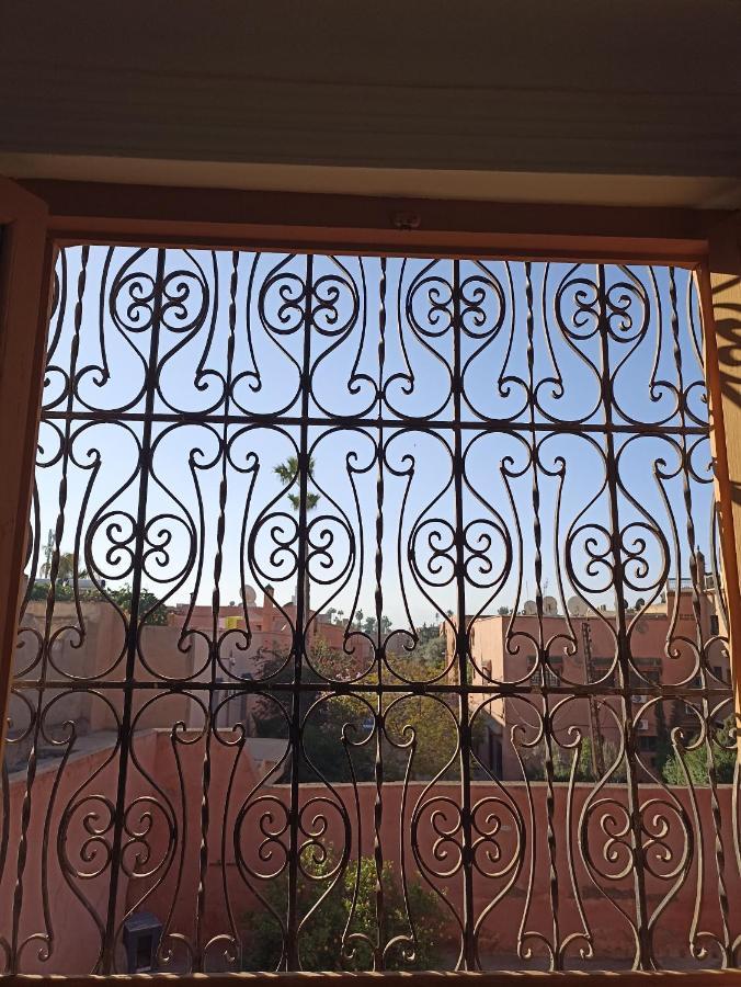 Falafel Rooftop House Marrakech Marrakesh