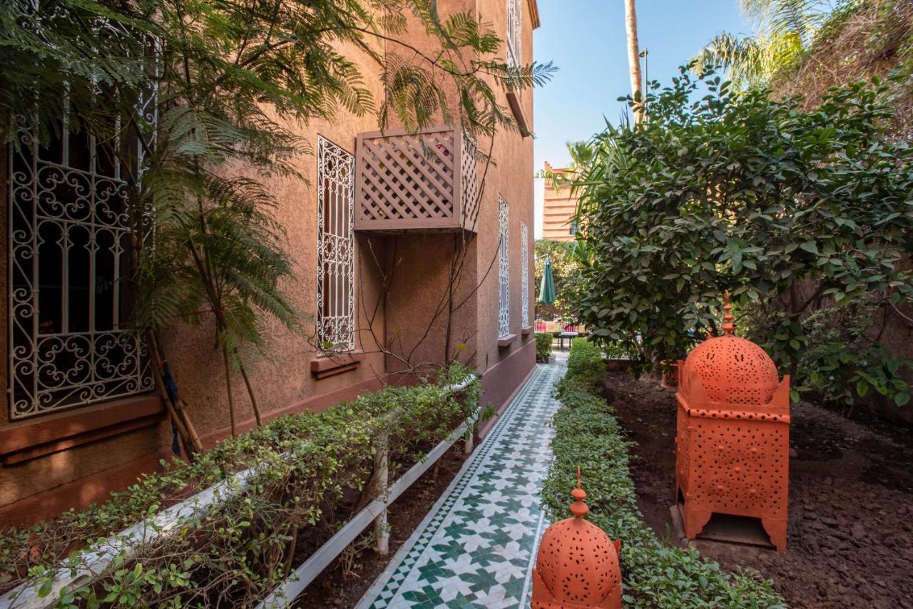 Riad Kasbah Alwan *