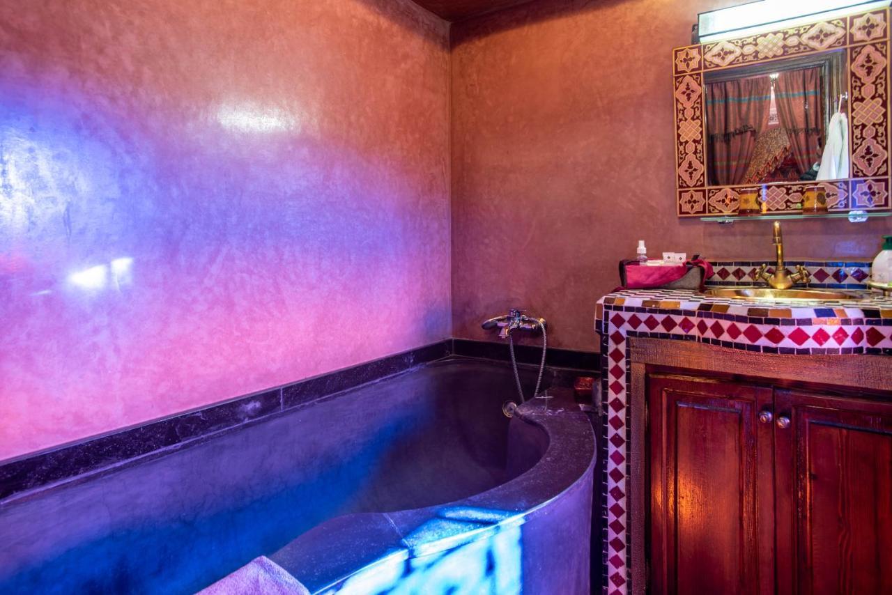 Riad Kasbah Alwan