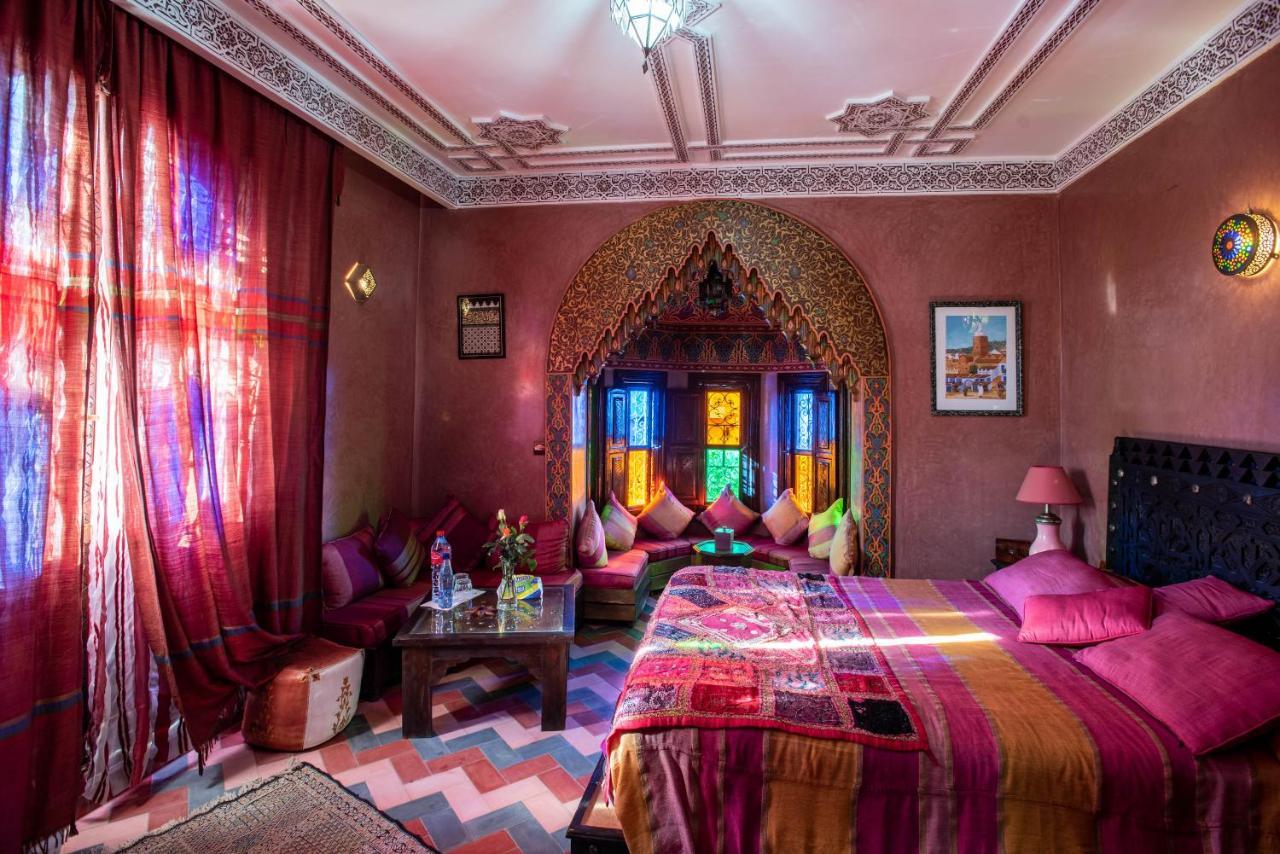 Riad Kasbah Alwan *