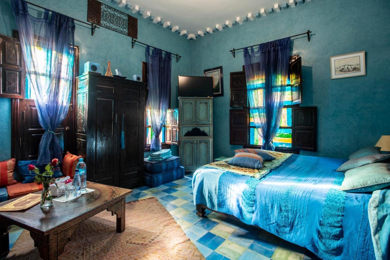 Kasbah Alwan * Marrakesh