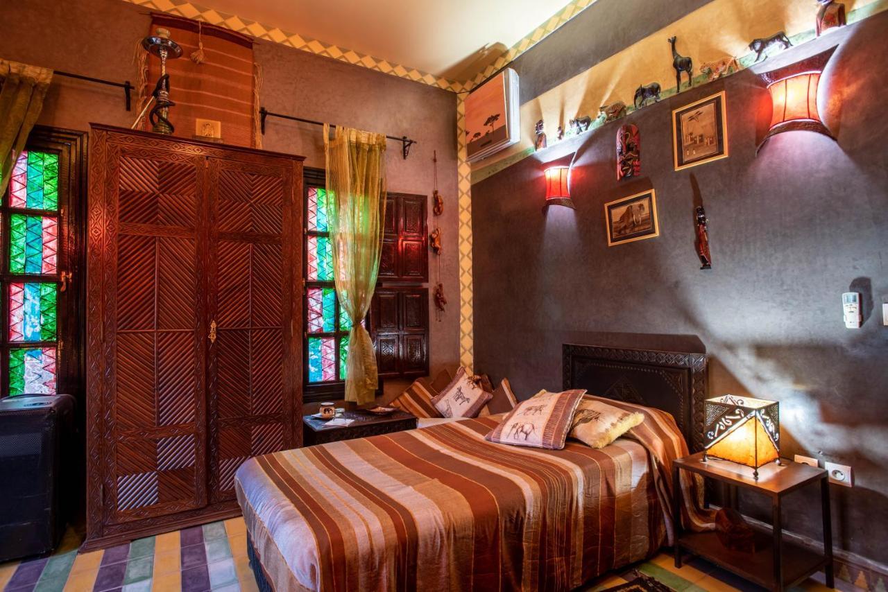 Kasbah Alwan *