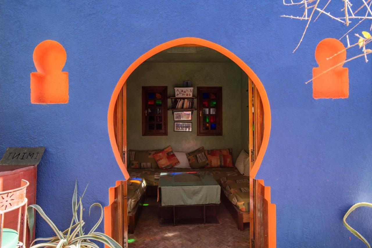 Kasbah Alwan *