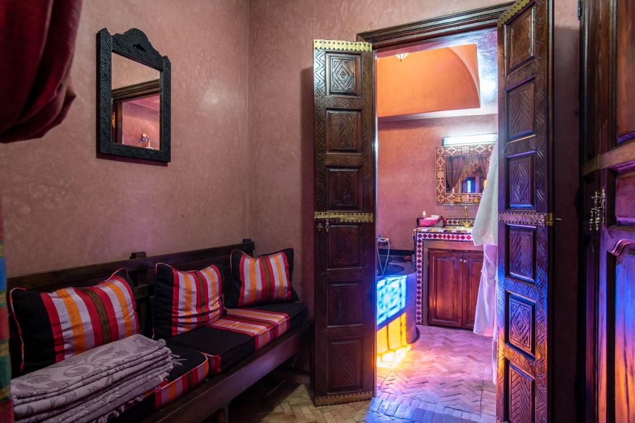 Kasbah Alwan * Marrakesh