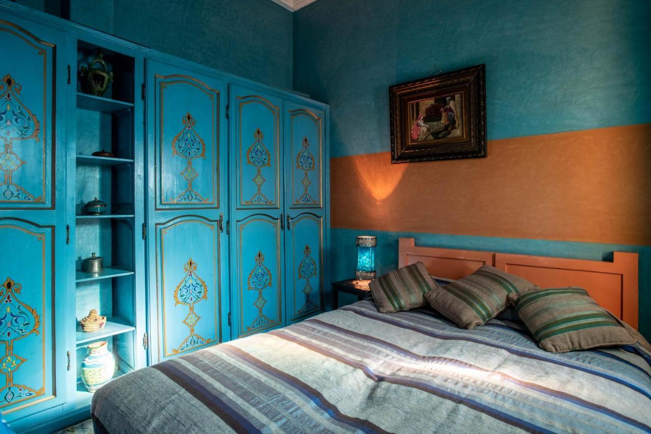 Kasbah Alwan Riad Marrakesh