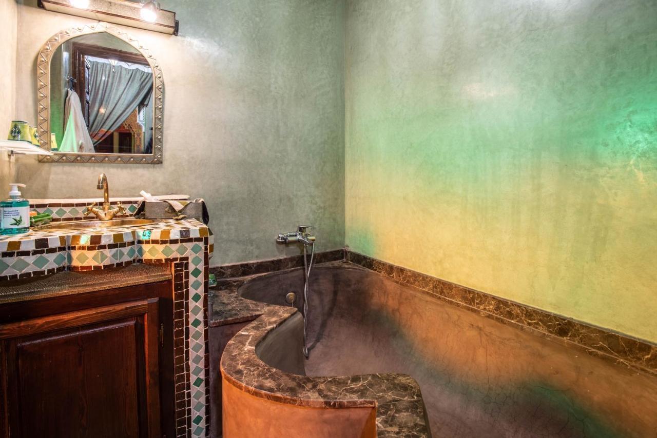 Kasbah Alwan Riad