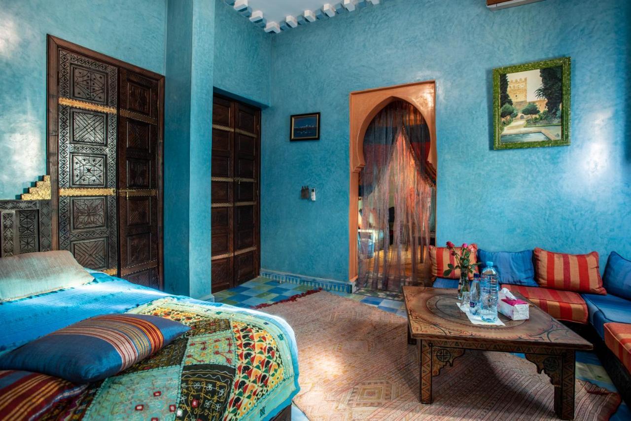 Kasbah Alwan * Marrakesh