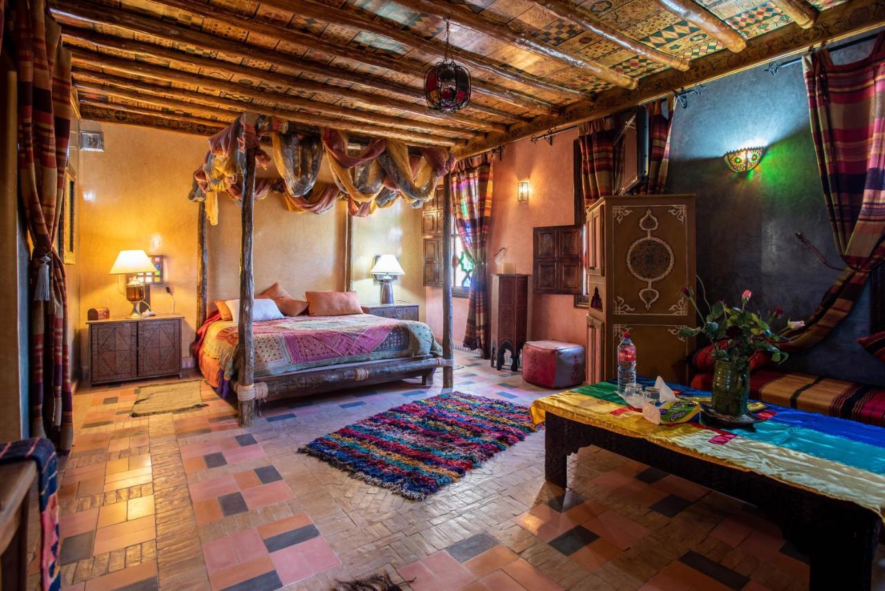Kasbah Alwan