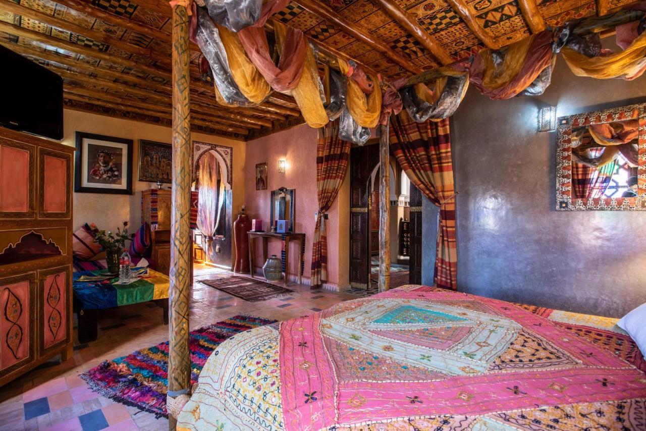 Kasbah Alwan * Marrakesh