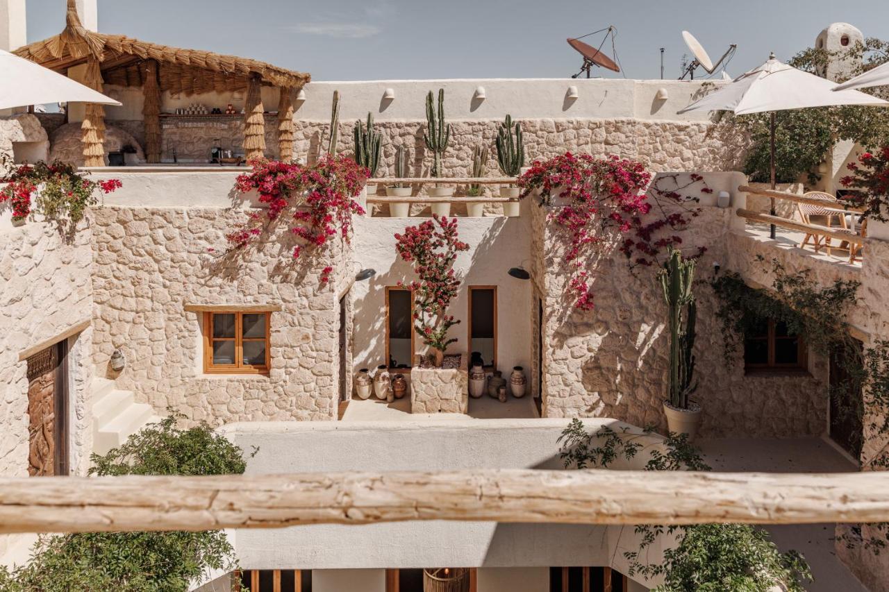 Riad Pure House Marrakech Marraquexe
