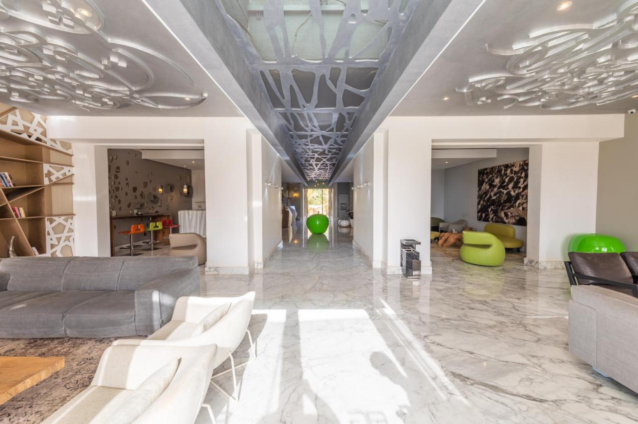 Hotel Apple & Marrakech 5*