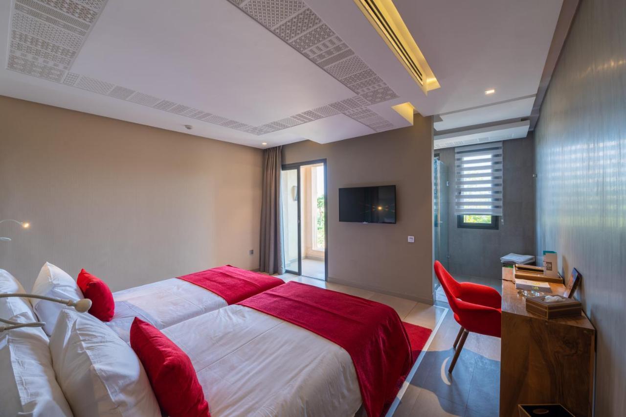 Apple & Marrakech Hotel Marrakesh
