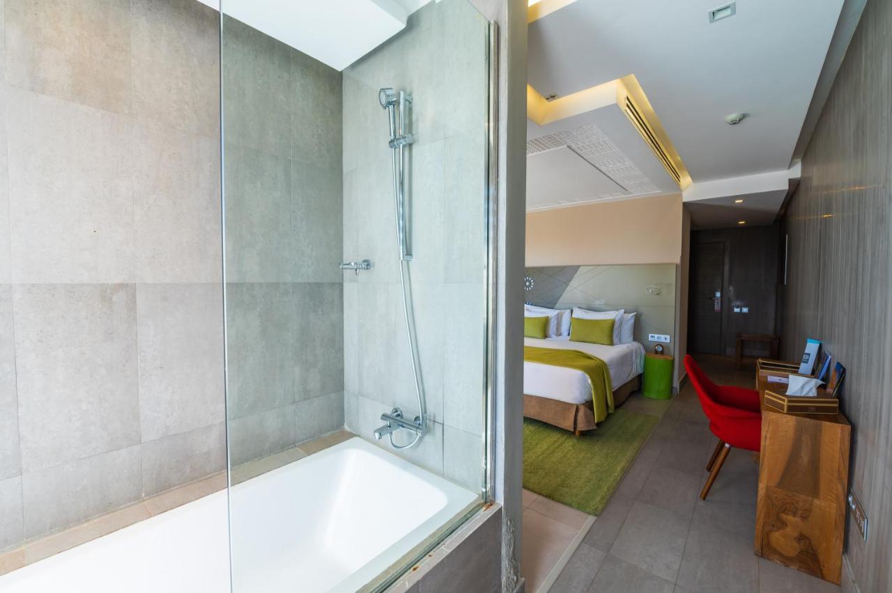 Hotel Apple & Marrakech
