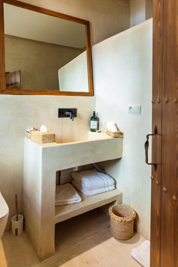Pure House Marrakech *