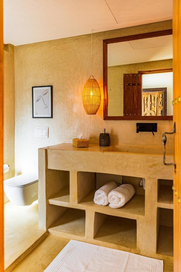 Pure House Marrakech Riad *