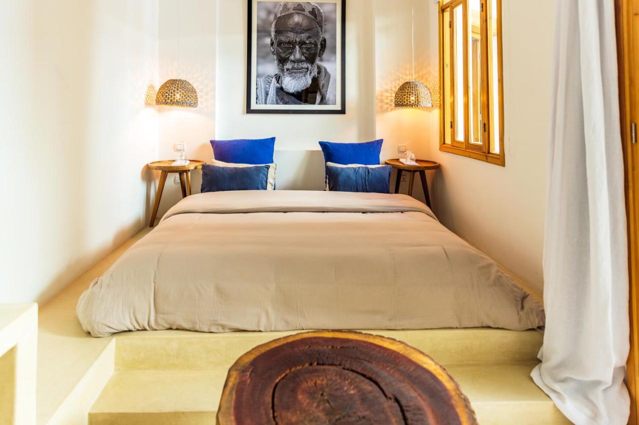Pure House Marrakech Riad *