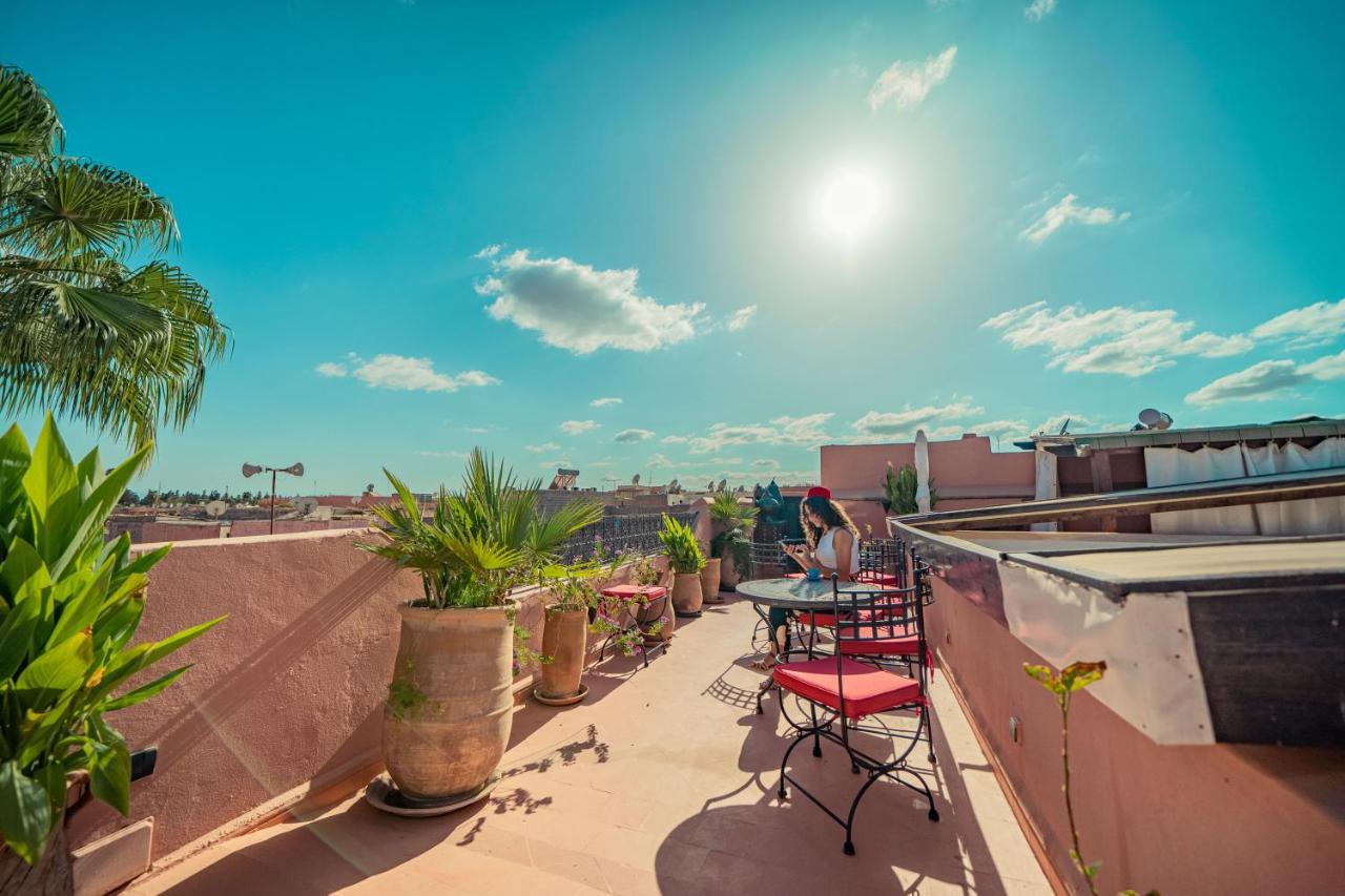 Azawan * Marrakesh