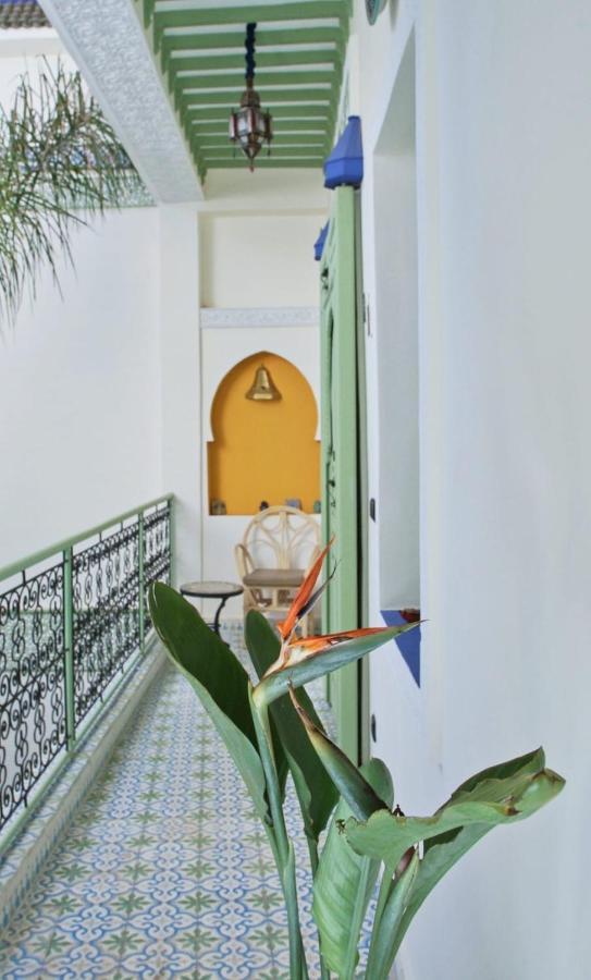 Med Agora Bed & Breakfast *