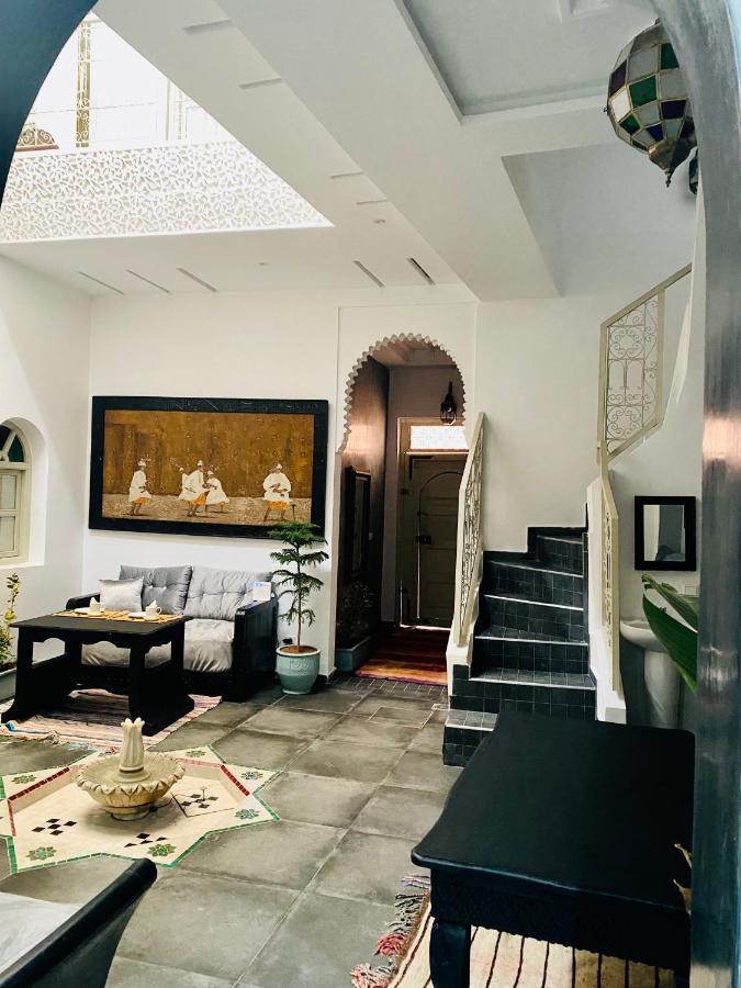 Dar Riad Jomana *