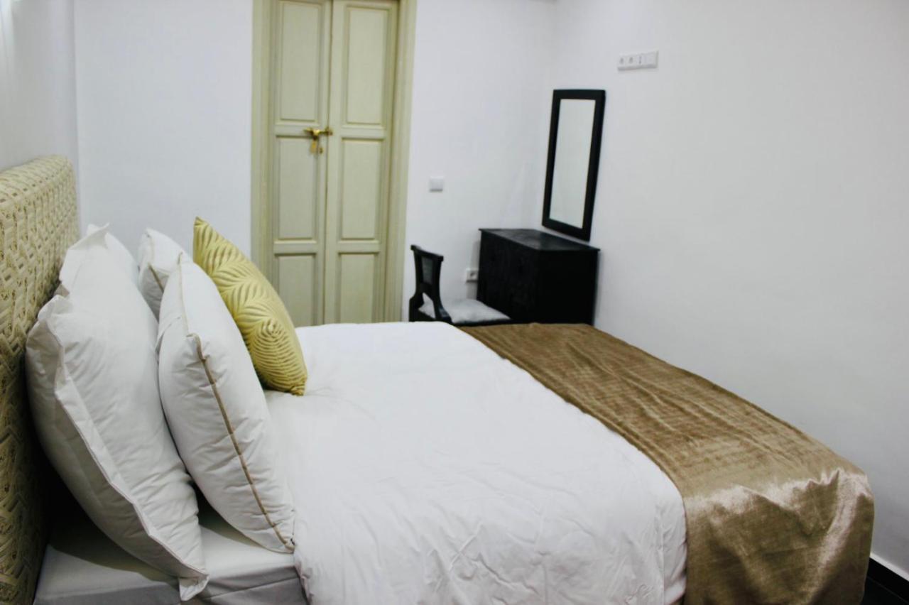 Dar Riad Jomana *