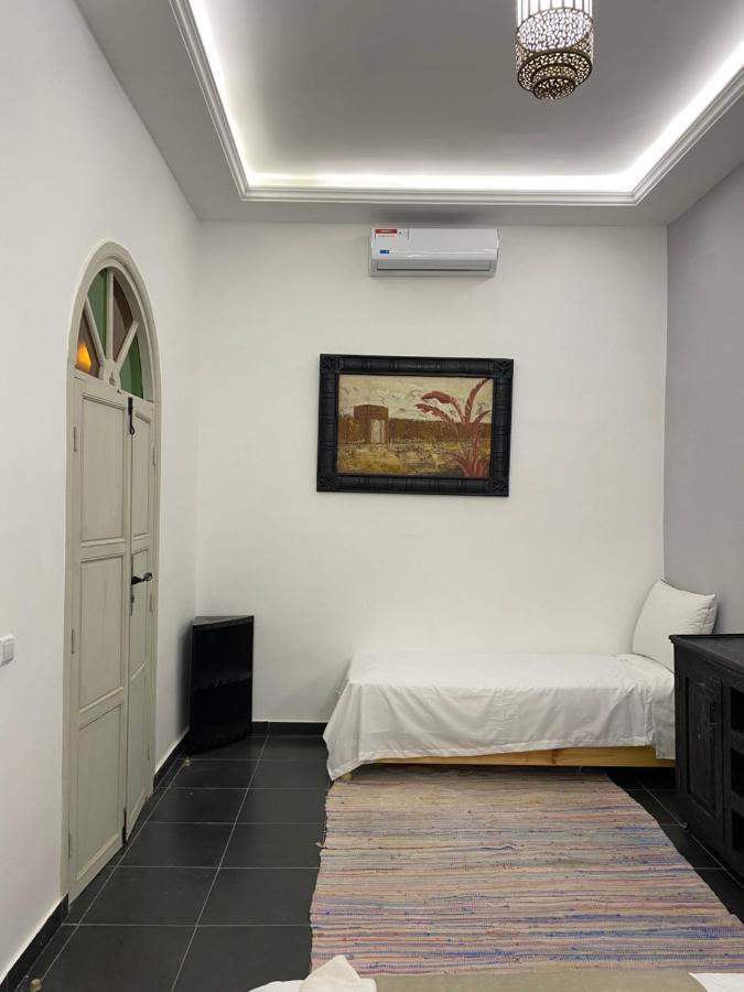 Dar Riad Jomana Riad