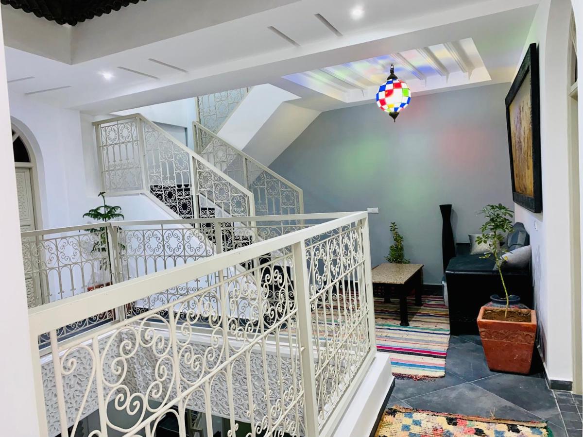 Dar Riad Jomana