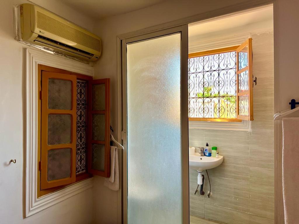 Riad Falafel Rooftop House Marrakech Marrakesh