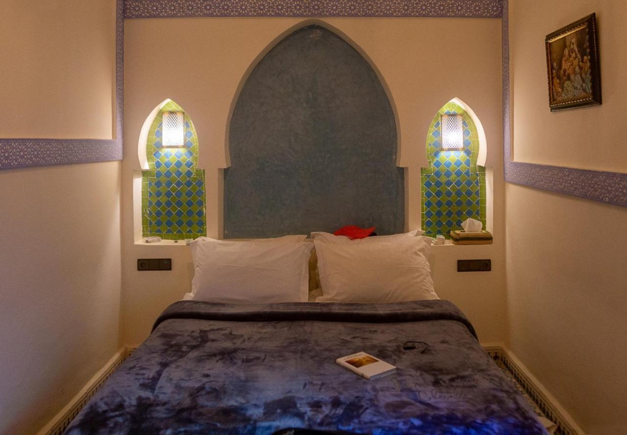 Med Agora Bed & Breakfast Marrakesh
