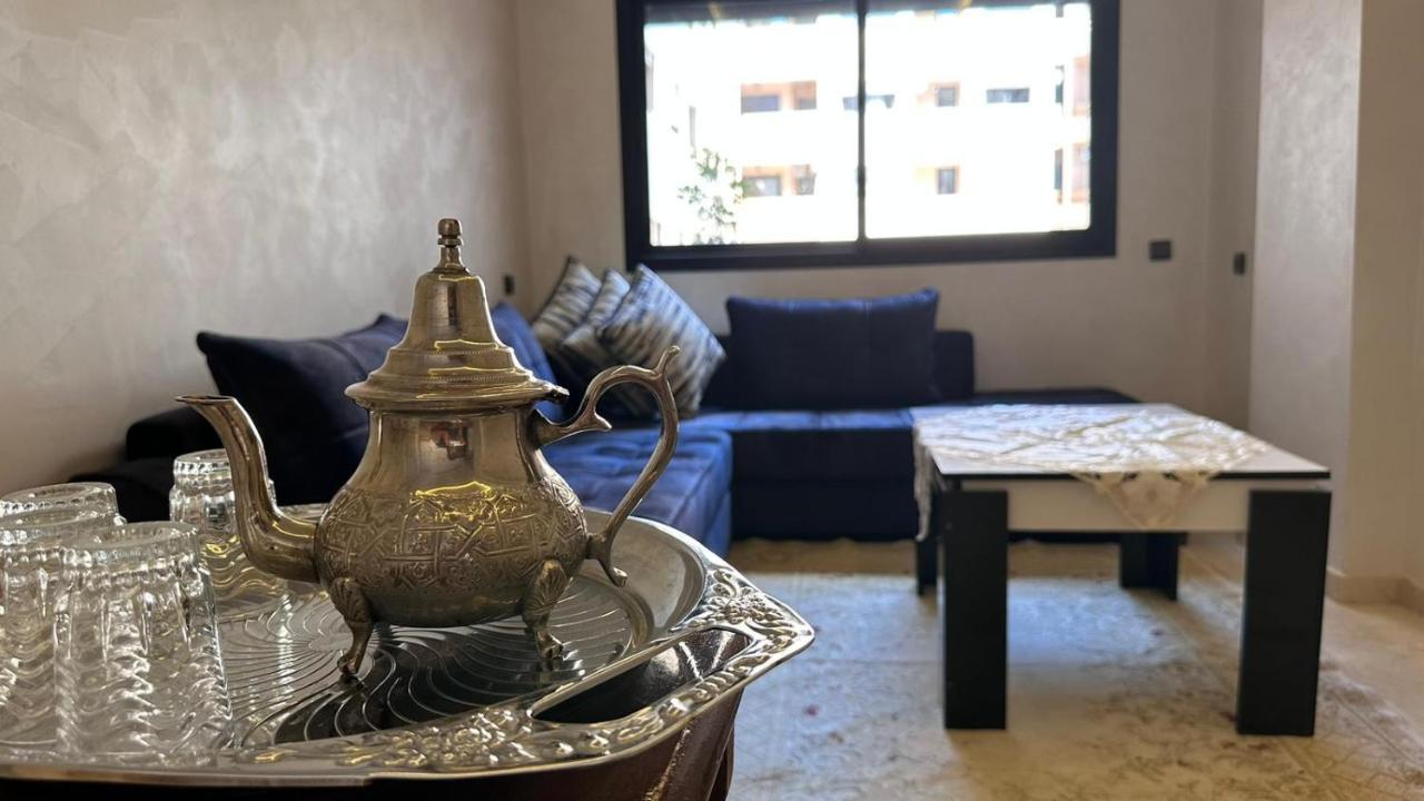 Mar Kech Aparthotel *